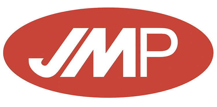 JMP logo